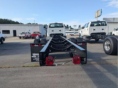 New 2026 Ford F-750 Base Regular Cab Cab Chassis for sale #26F031 - photo 2