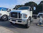 2026 Ford F-750 Regular Cab DRW 4x2 Cab Chassis for sale #26F031 - photo 3