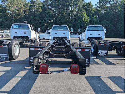 New 2026 Ford F-750 Base Regular Cab Cab Chassis for sale #26F032 - photo 2