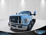 New 2026 Ford F-750 Base Regular Cab Cab Chassis for sale #26F032 - photo 1
