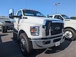New 2026 Ford F-750 Base Regular Cab Cab Chassis for sale #26F032 - photo 4
