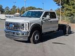 2026 Ford F-450 Crew Cab DRW 4WD Cab Chassis for sale #26F039 - photo 3