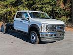 2026 Ford F-450 Crew Cab DRW 4WD Cab Chassis for sale #26F039 - photo 5