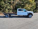 2026 Ford F-450 Crew Cab DRW 4WD Cab Chassis for sale #26F039 - photo 6