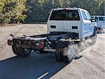 2026 Ford F-450 Crew Cab DRW 4WD Cab Chassis for sale #26F039 - photo 7