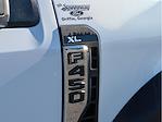 2026 Ford F-450 Crew Cab DRW 4WD Cab Chassis for sale #26F039 - photo 8