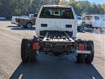 2026 Ford F-450 Crew Cab DRW 4WD Cab Chassis for sale #26F039 - photo 9