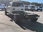2026 Ford F-450 Crew Cab DRW 4WD Cab Chassis for sale #26F039 - photo 2
