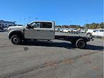 2026 Ford F-450 Crew Cab DRW 4WD Cab Chassis for sale #26F039 - photo 10