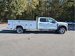 New 2026 Ford F-450 Crew Cab 4WD Service Truck for sale #26F040 - photo 7