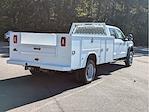 New 2026 Ford F-450 Crew Cab 4WD Service Truck for sale #26F040 - photo 8