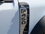 New 2026 Ford F-450 Crew Cab 4WD Service Truck for sale #26F040 - photo 10