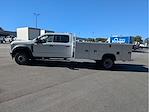 New 2026 Ford F-450 Crew Cab 4WD Service Truck for sale #26F040 - photo 12