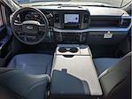 New 2026 Ford F-450 Crew Cab 4WD Service Truck for sale #26F040 - photo 26