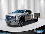 New 2026 Ford F-450 Crew Cab 4WD Service Truck for sale #26F041 - photo 1