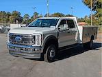 New 2026 Ford F-450 Crew Cab 4WD Service Truck for sale #26F041 - photo 3