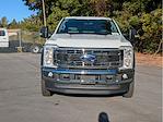 New 2026 Ford F-450 Crew Cab 4WD Service Truck for sale #26F041 - photo 4