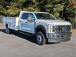 New 2026 Ford F-450 Crew Cab 4WD Service Truck for sale #26F041 - photo 5