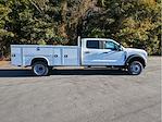 New 2026 Ford F-450 Crew Cab 4WD Service Truck for sale #26F041 - photo 6