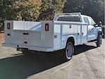 New 2026 Ford F-450 Crew Cab 4WD Service Truck for sale #26F041 - photo 7