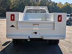 New 2026 Ford F-450 Crew Cab 4WD Service Truck for sale #26F041 - photo 8