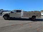 New 2026 Ford F-450 Crew Cab 4WD Service Truck for sale #26F041 - photo 11