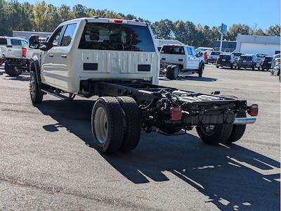 New 2026 Ford F-450 Crew Cab Cab Chassis for sale #26F042 - photo 2