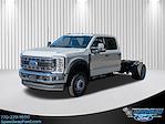 2026 Ford F-450 Crew Cab DRW 4WD Cab Chassis for sale #26F042 - photo 1