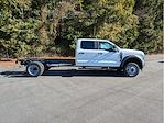 2026 Ford F-450 Crew Cab DRW 4WD Cab Chassis for sale #26F042 - photo 6