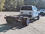 2026 Ford F-450 Crew Cab DRW 4WD Cab Chassis for sale #26F042 - photo 7
