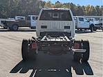 2026 Ford F-450 Crew Cab DRW 4WD Cab Chassis for sale #26F042 - photo 9