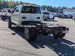 2026 Ford F-450 Crew Cab DRW 4WD Cab Chassis for sale #26F042 - photo 2