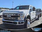 2026 Ford F-550 Crew Cab DRW 4x4 Cab Chassis for sale #26F045 - photo 1