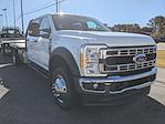 2026 Ford F-550 Crew Cab DRW 4x4 Cab Chassis for sale #26F045 - photo 3