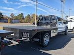 2026 Ford F-550 Crew Cab DRW 4x4 Cab Chassis for sale #26F045 - photo 5