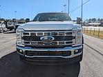 New 2026 Ford F-550 Crew Cab 4x4 Flatbed Truck for sale #26F045 - photo 2