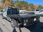 New 2026 Ford F-550 Crew Cab 4x4 Flatbed Truck for sale #26F045 - photo 8