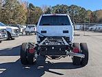 New 2026 Ford F-550 Crew Cab 4x4 Cab Chassis for sale #26F047 - photo 7