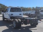 New 2026 Ford F-550 Crew Cab 4x4 Cab Chassis for sale #26F047 - photo 2