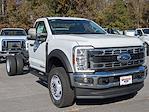 2026 Ford F-600 Regular Cab DRW 4x4 Cab Chassis for sale #26F048 - photo 4