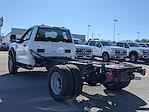 2026 Ford F-600 Regular Cab DRW 4x4 Cab Chassis for sale #26F048 - photo 2