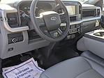 2026 Ford F-600 Regular Cab DRW 4x4 Cab Chassis for sale #26F048 - photo 11