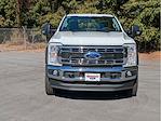 2026 Ford F-600 Regular Cab DRW 4x4 Cab Chassis for sale #26F053 - photo 4