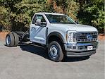 2026 Ford F-600 Regular Cab DRW 4x4 Cab Chassis for sale #26F053 - photo 5