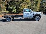 2026 Ford F-600 Regular Cab DRW 4x4 Cab Chassis for sale #26F053 - photo 6