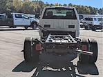 2026 Ford F-600 Regular Cab DRW 4x4 Cab Chassis for sale #26F053 - photo 11