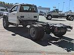 2026 Ford F-600 Regular Cab DRW 4x4 Cab Chassis for sale #26F053 - photo 2