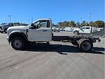 2026 Ford F-600 Regular Cab DRW 4x4 Cab Chassis for sale #26F053 - photo 12
