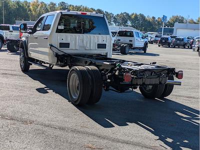 New 2026 Ford F-550 Crew Cab Cab Chassis for sale #26F054 - photo 2