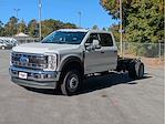 2026 Ford F-550 Crew Cab DRW 4x2 Cab Chassis for sale #26F054 - photo 3